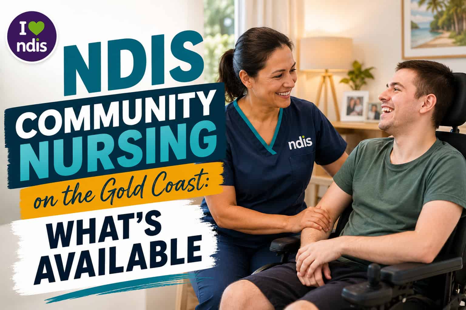 Community Nursing Gold Coast