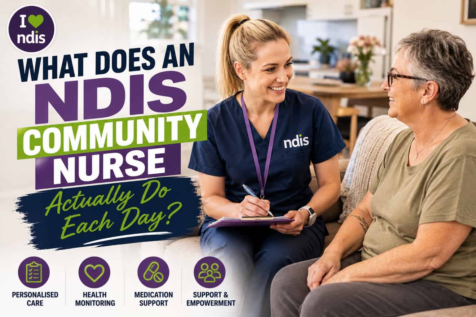 Community Nursing